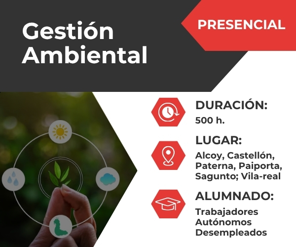 Gestión ambiental (SEAG0211)