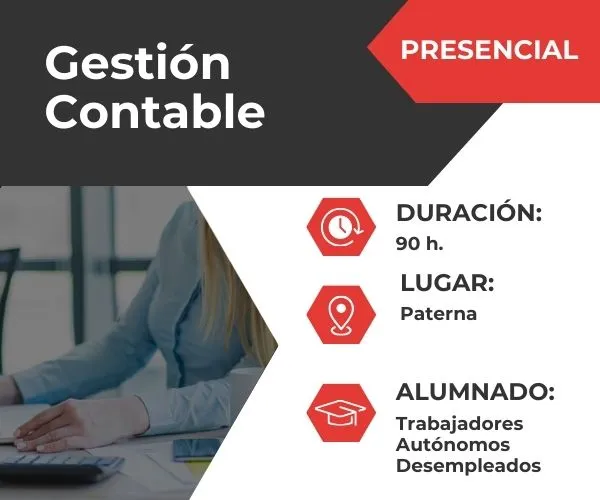 Gestión Contable (UF0314)