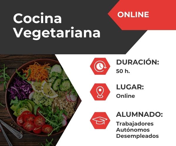 Cocina Vegetariana (HOTR083PO)