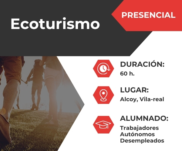 Ecoturismo (HOTU0002)