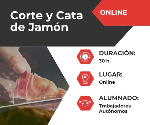 Corte y Cata de Jamón (HOTR0014)